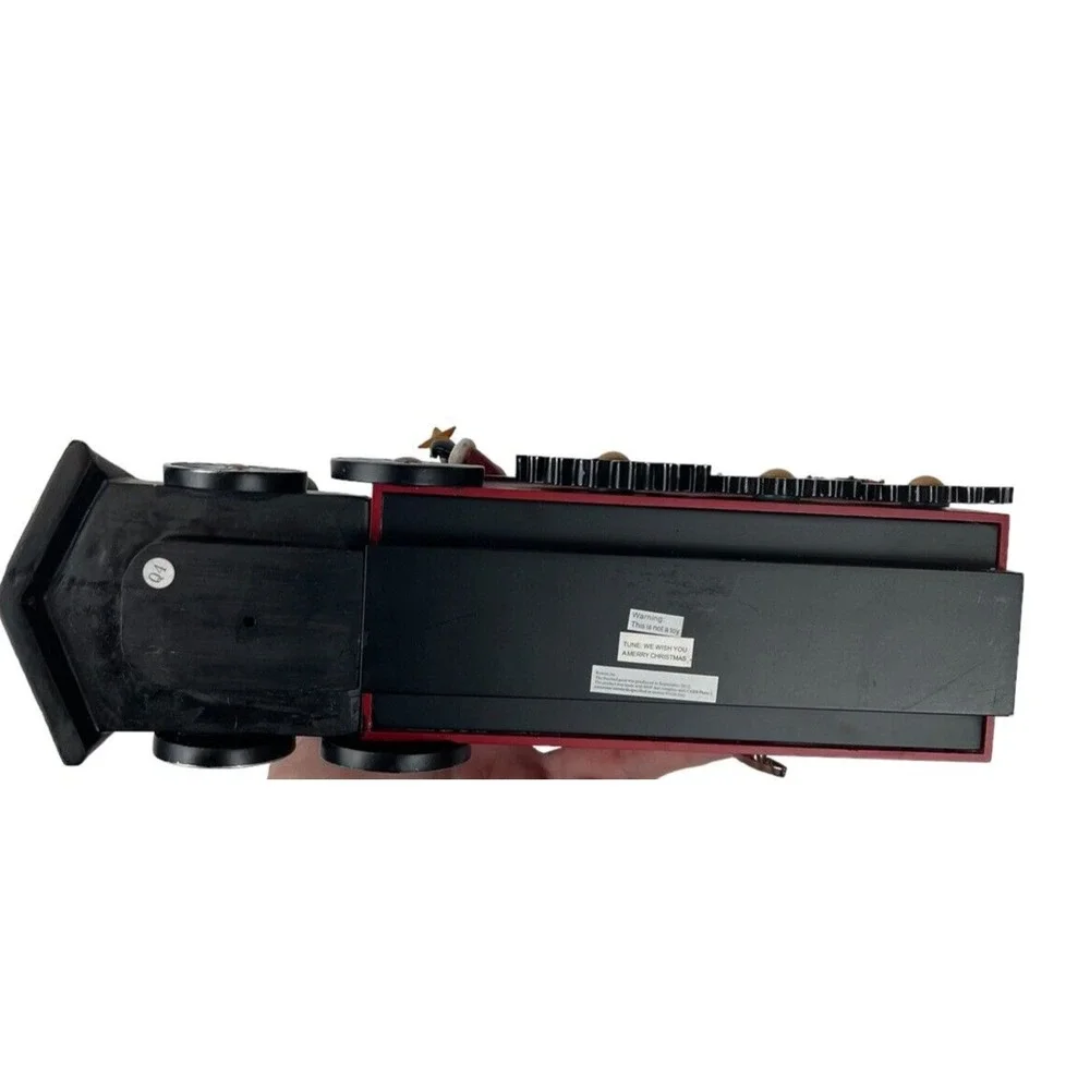 N/A train measures